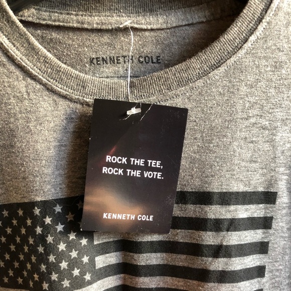 Kenneth Cole men top - Picture 2 of 4